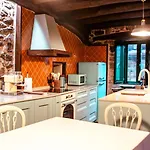 Casa Arxemil Vakantiehuis