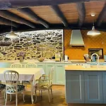 Casa Arxemil Vakantiehuis