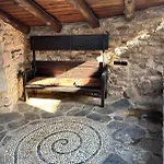 Vakantiehuis Casa Arxemil