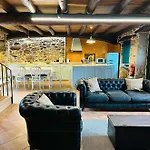 Casa Arxemil * Sarria