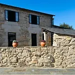 Vakantiehuis Casa Arxemil *