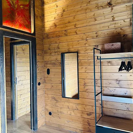 Casa Arxemil 度假居