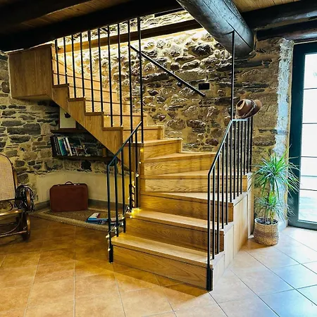 度假居 Casa Arxemil