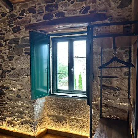 Ferienhaus Casa Arxemil Sarria