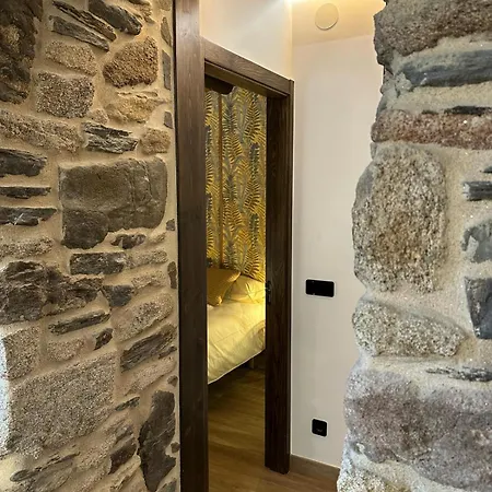 度假居 Casa Arxemil