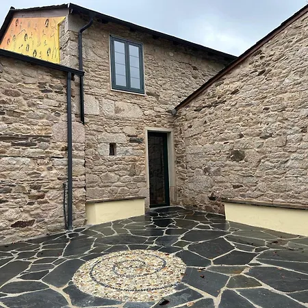 度假居 Casa Arxemil