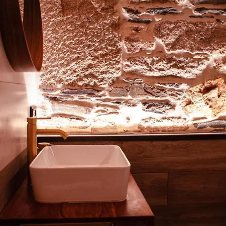 Ferienhaus Casa Arxemil Sarria