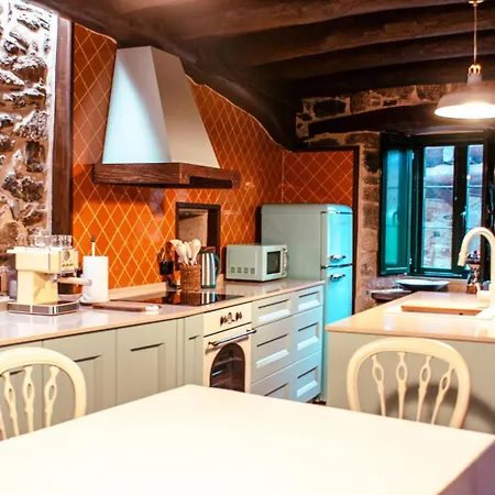 Casa Arxemil 度假居