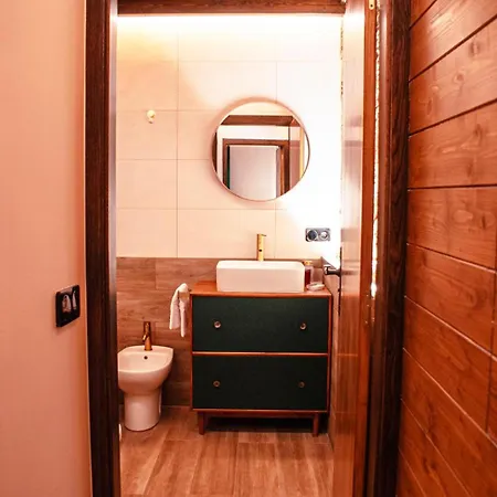 Casa Arxemil *