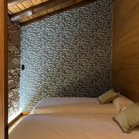 度假居 Casa Arxemil *