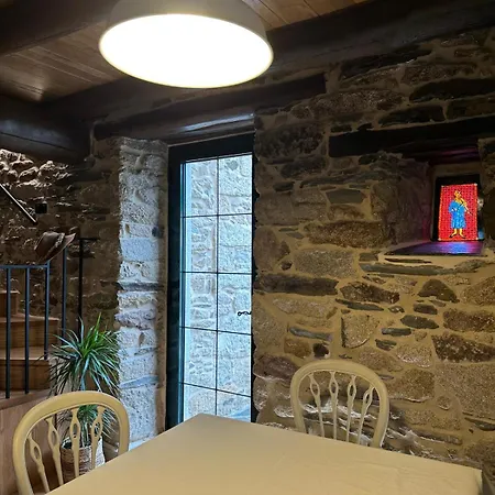 Casa Arxemil Ferienhaus