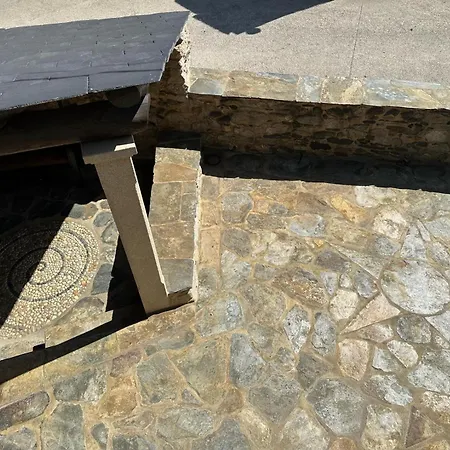 Ferienhaus Casa Arxemil