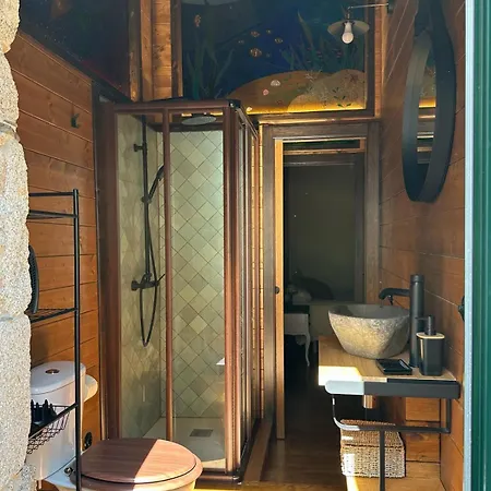 Casa Arxemil