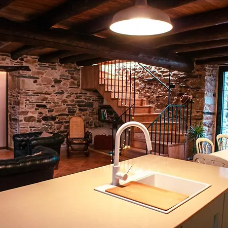 Casa Arxemil 度假居 *