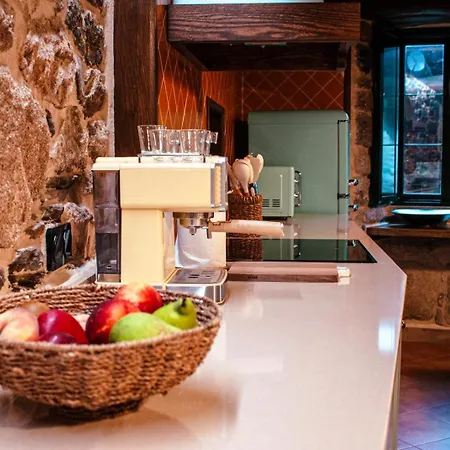 Casa Arxemil * Sarria