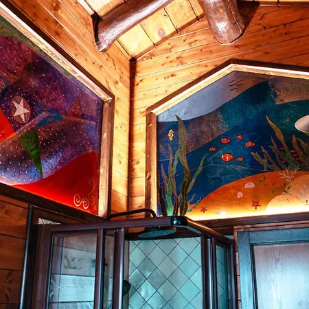 Ferienhaus Casa Arxemil *