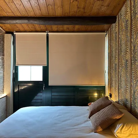 Casa Arxemil Ferienhaus Sarria