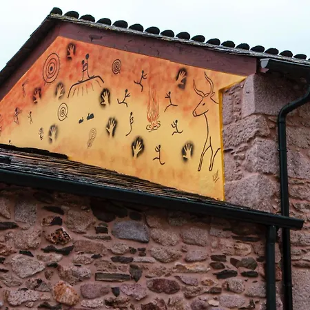 Ferienhaus Casa Arxemil