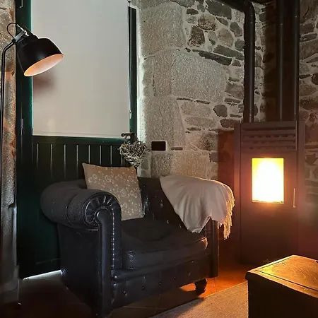 Casa Arxemil Ferienhaus