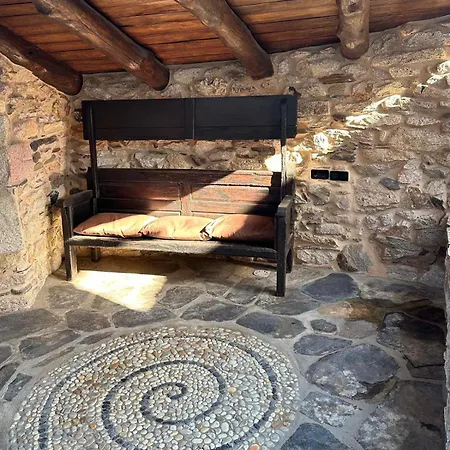 Ferienhaus Casa Arxemil