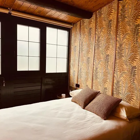 Ferienhaus Casa Arxemil Sarria