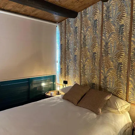 Ferienhaus Casa Arxemil Sarria