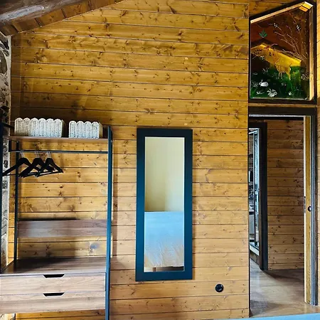 Casa Arxemil Ferienhaus Sarria