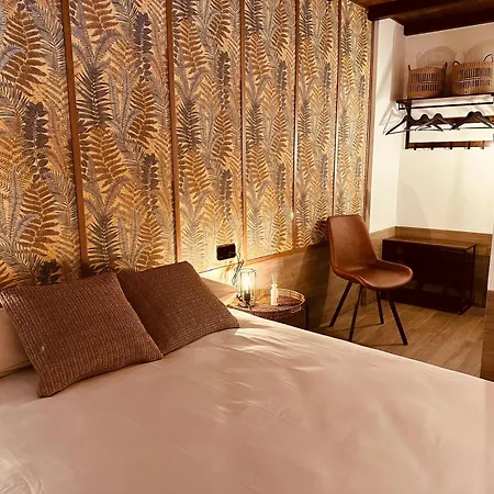 Casa Arxemil Ferienhaus Sarria