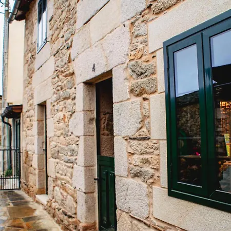 Casa Arxemil Ferienhaus *