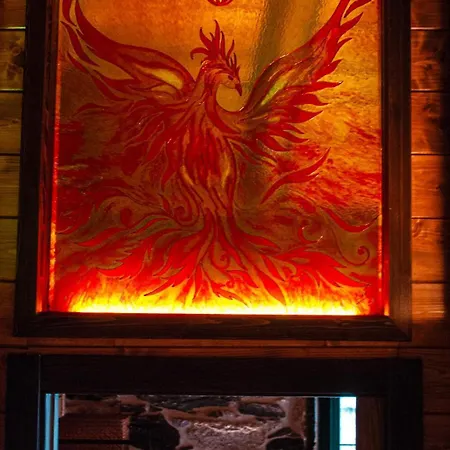 Ferienhaus Casa Arxemil