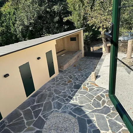 Casa Arxemil Ferienhaus *