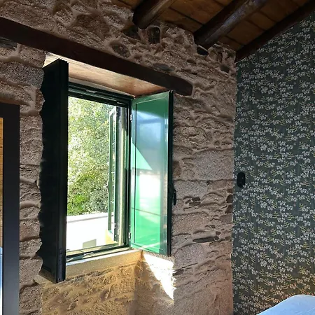 Casa Arxemil * Sarria