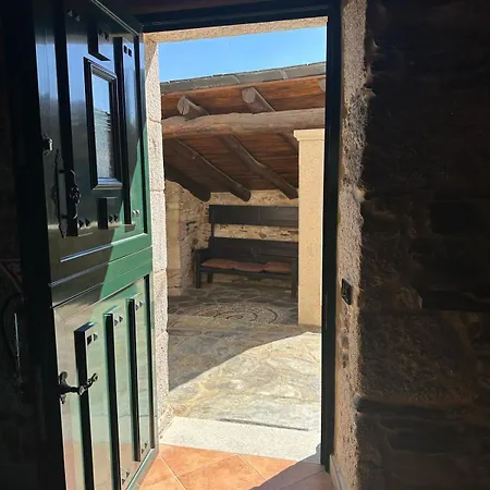 Casa Arxemil * 萨里亚