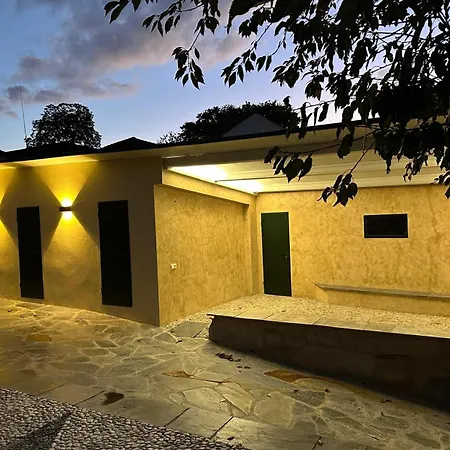 Casa Arxemil Ferienhaus *