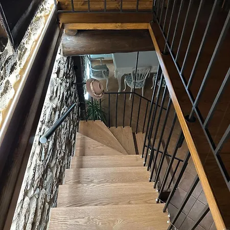 Casa Arxemil Ferienhaus