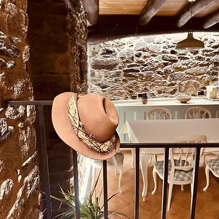 Casa Arxemil *
