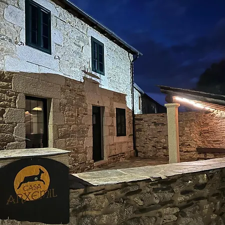 Casa Arxemil