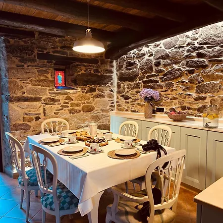 Casa Arxemil * Sarria