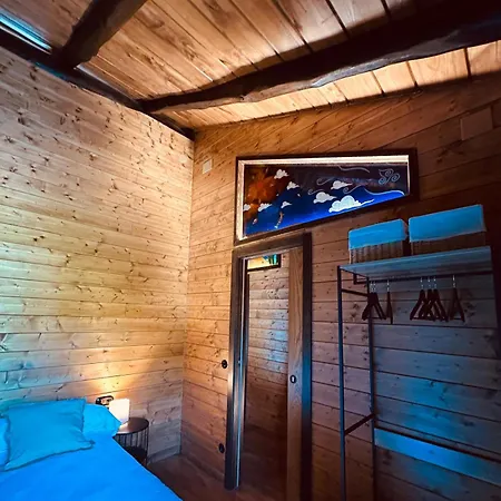 Ferienhaus Casa Arxemil Sarria