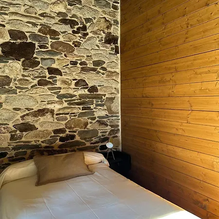 Casa Arxemil * 萨里亚