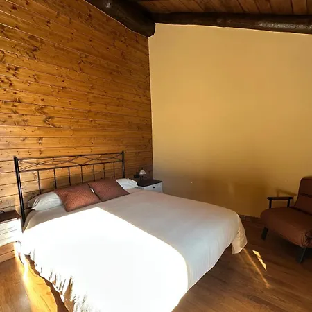 Casa Arxemil