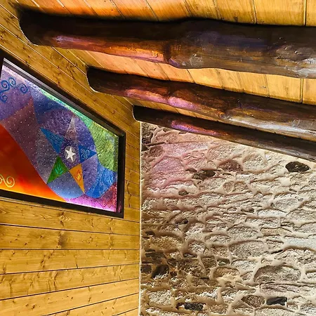 Casa Arxemil *