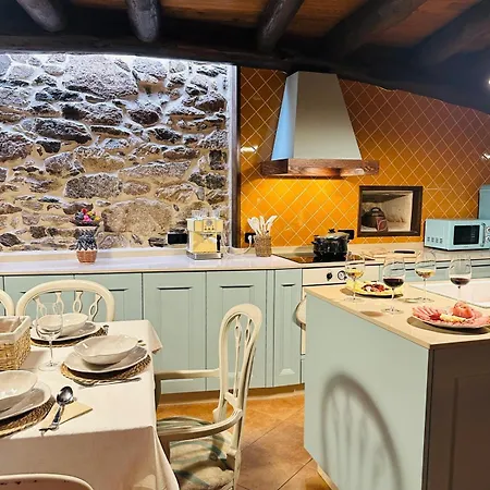 Casa Arxemil