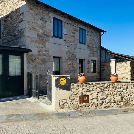 Ferienhaus Casa Arxemil *