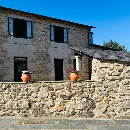 Ferienhaus Casa Arxemil *