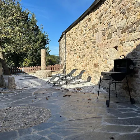 Casa Arxemil 萨里亚
