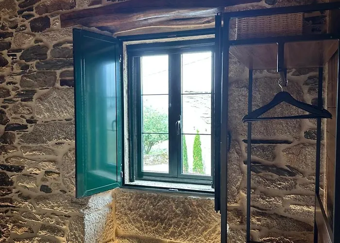 別荘 Casa Arxemil サリア