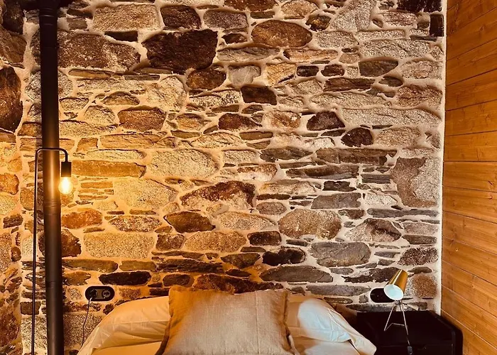 Casa Arxemil サリア