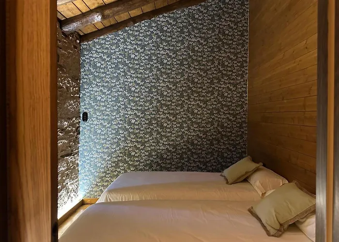 別荘 Casa Arxemil *