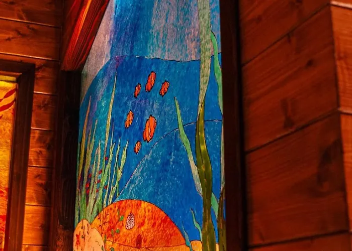 Casa Arxemil * サリア